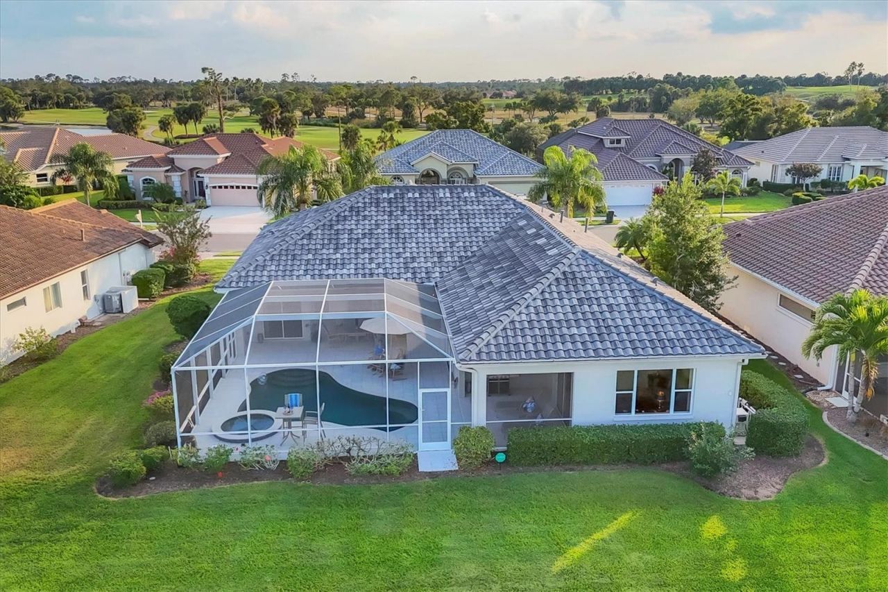 5266 Pine Shadow Lane, North Port, FL 34287 Photo