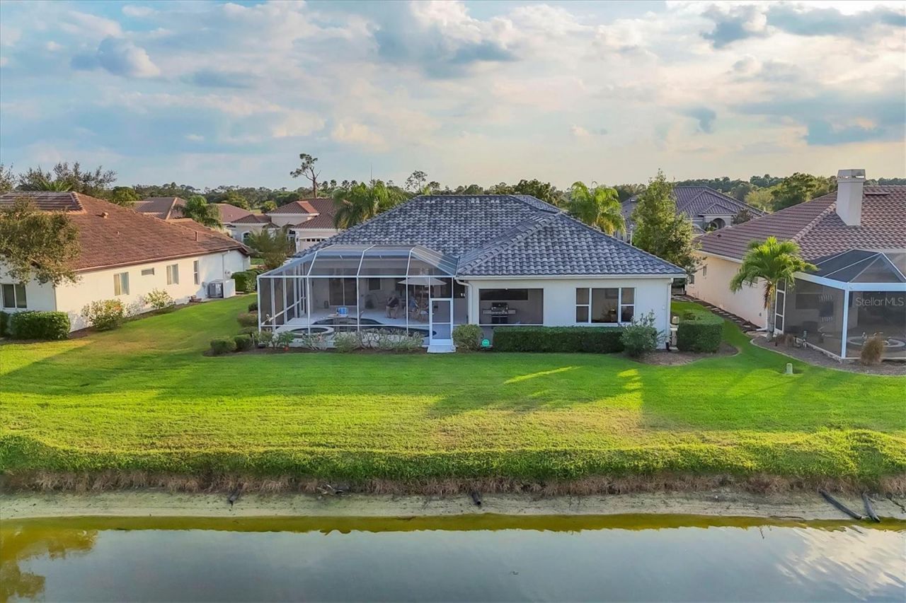 5266 Pine Shadow Lane, North Port, FL 34287 Photo