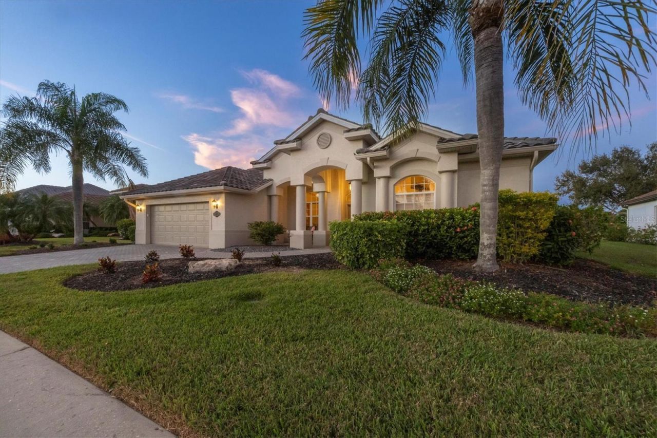 5266 Pine Shadow Lane, North Port, FL 34287 Photo