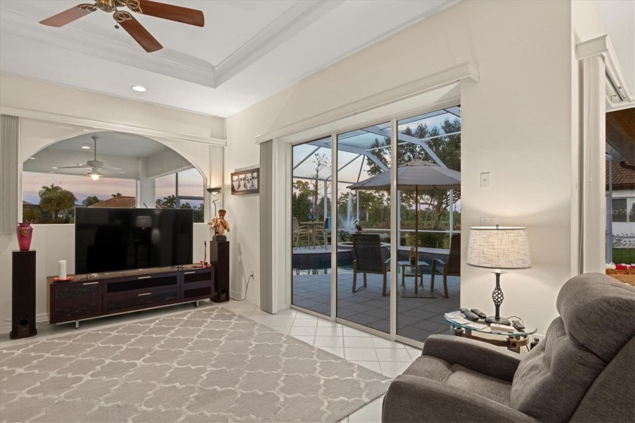 5266 Pine Shadow Lane, North Port, FL 34287 Photo