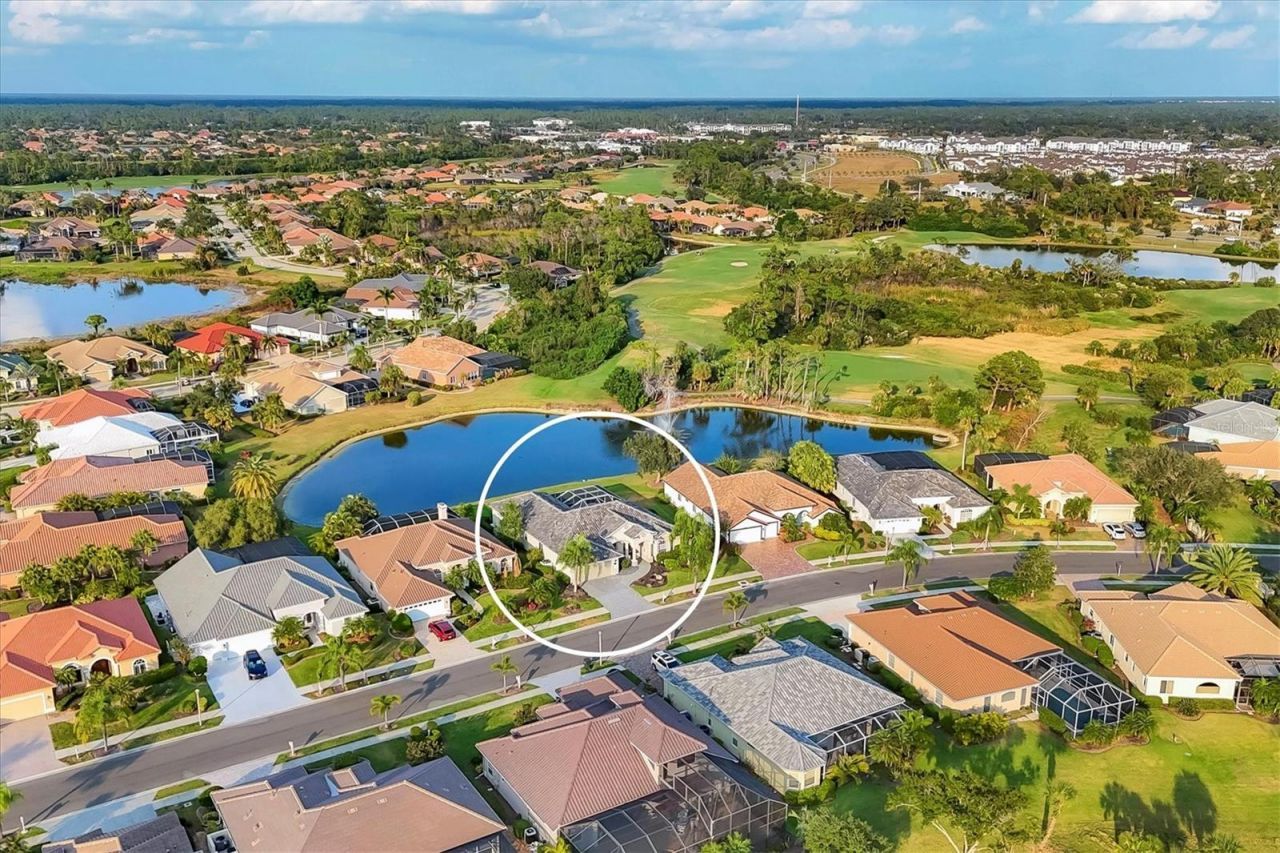 5266 Pine Shadow Lane, North Port, FL 34287 Photo