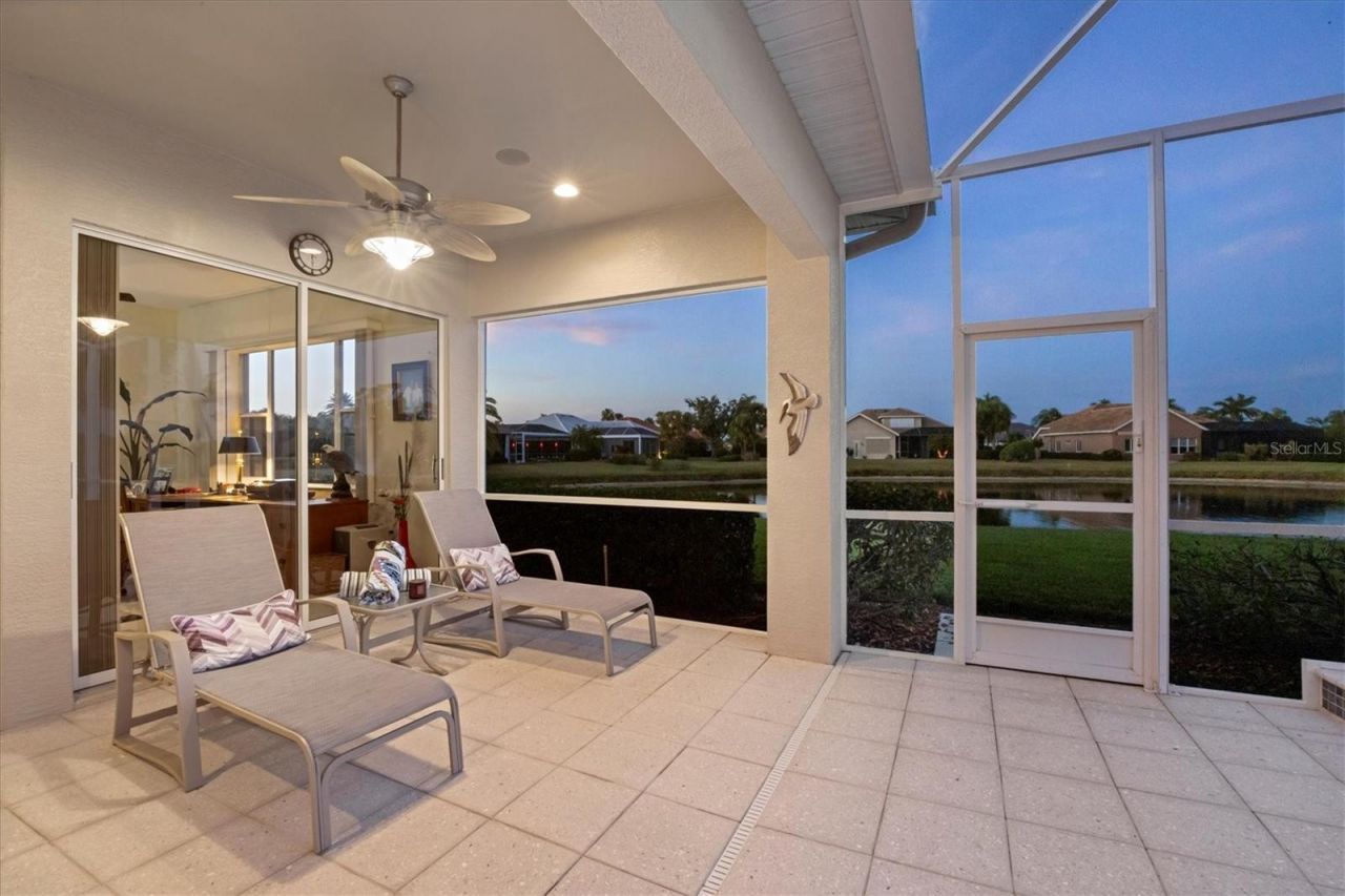 5266 Pine Shadow Lane, North Port, FL 34287 Photo