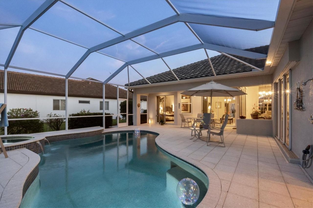 5266 Pine Shadow Lane, North Port, FL 34287 Photo