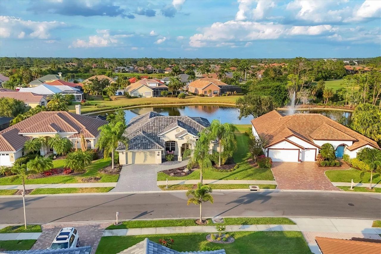 5266 Pine Shadow Lane, North Port, FL 34287 Photo