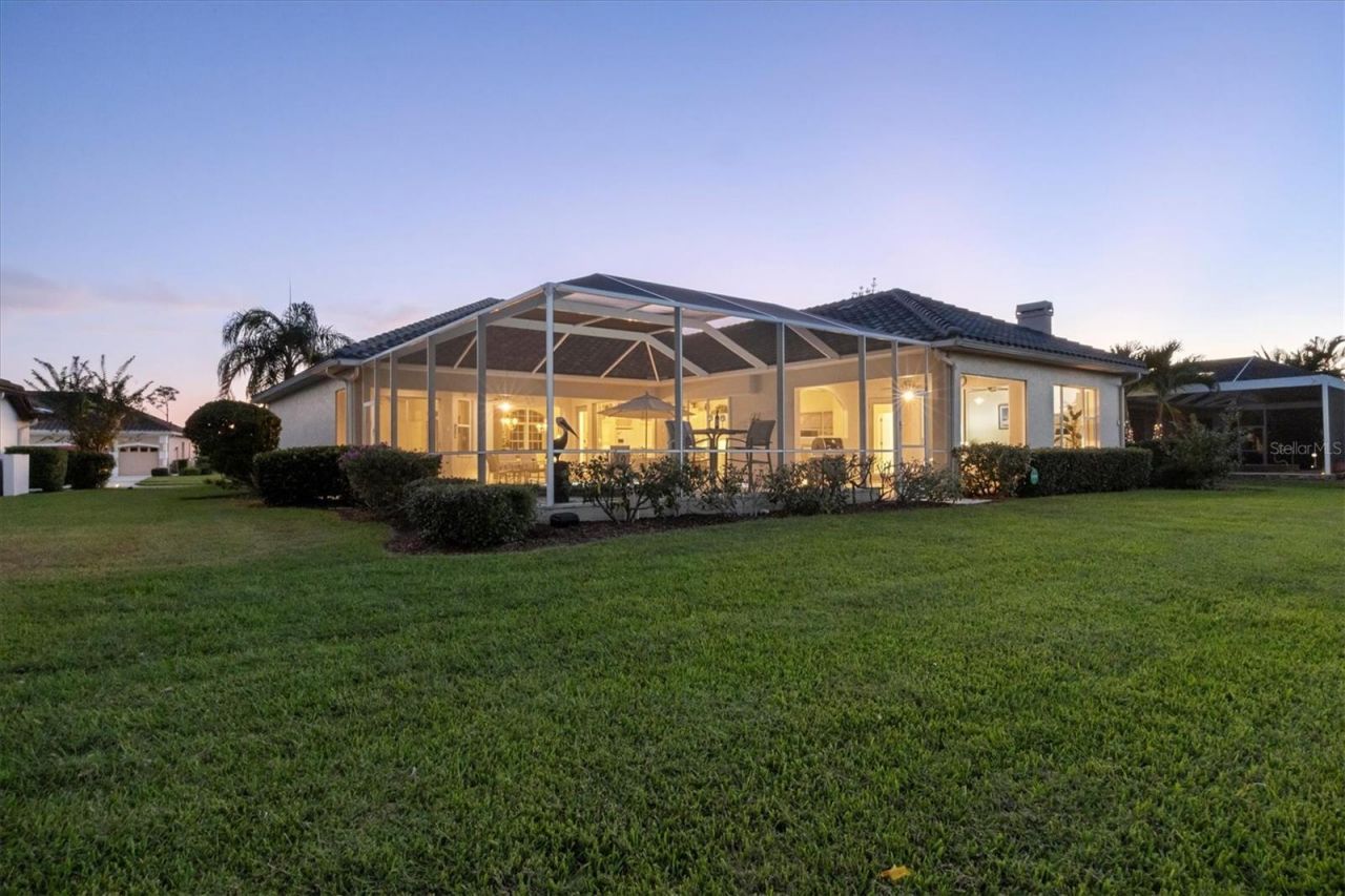 5266 Pine Shadow Lane, North Port, FL 34287 Photo