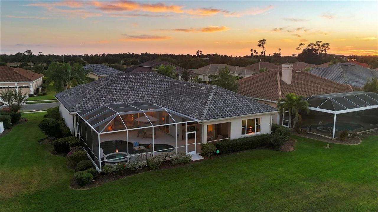 5266 Pine Shadow Lane, North Port, FL 34287 Photo