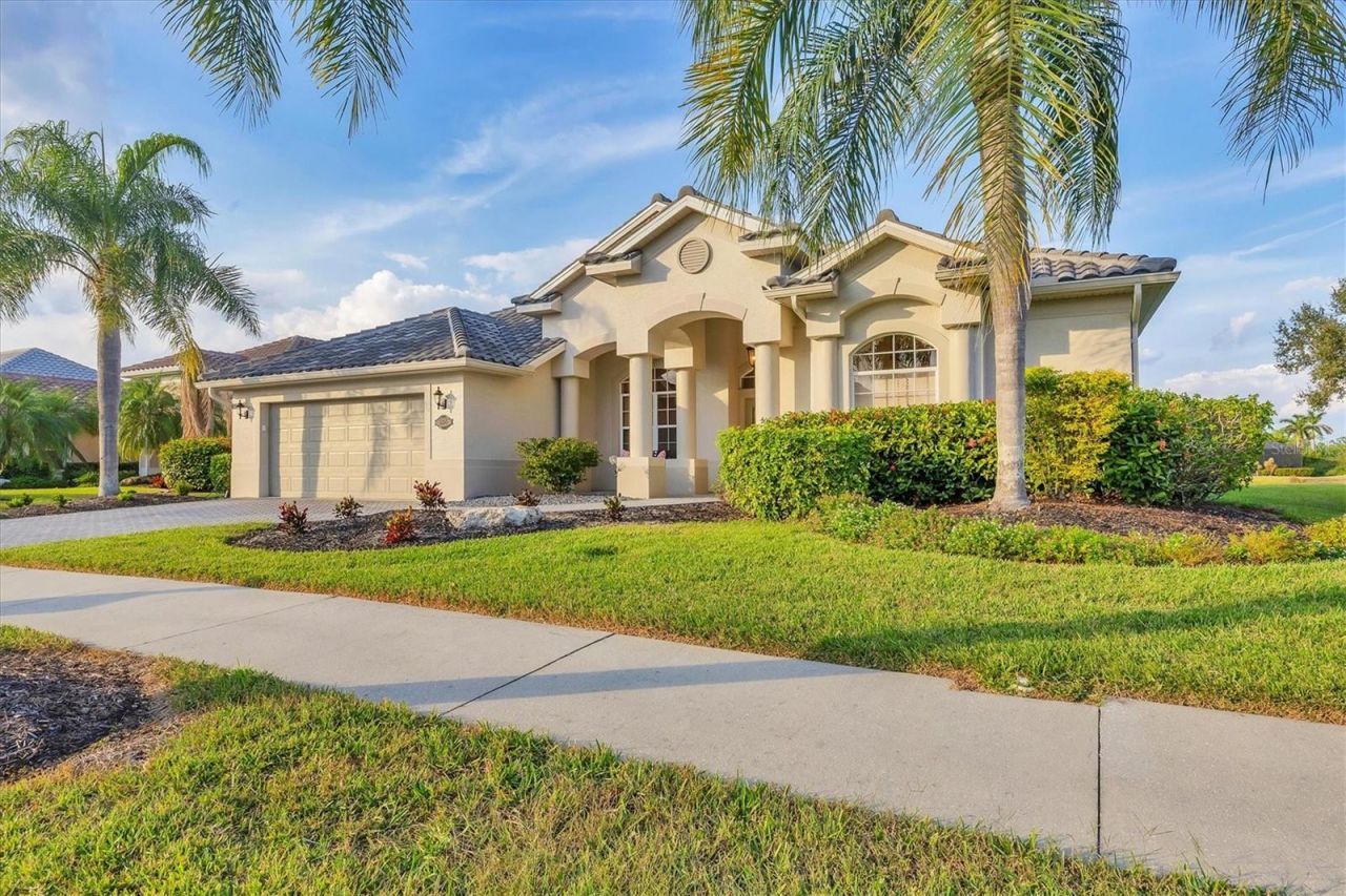 5266 Pine Shadow Lane, North Port, FL 34287 Photo