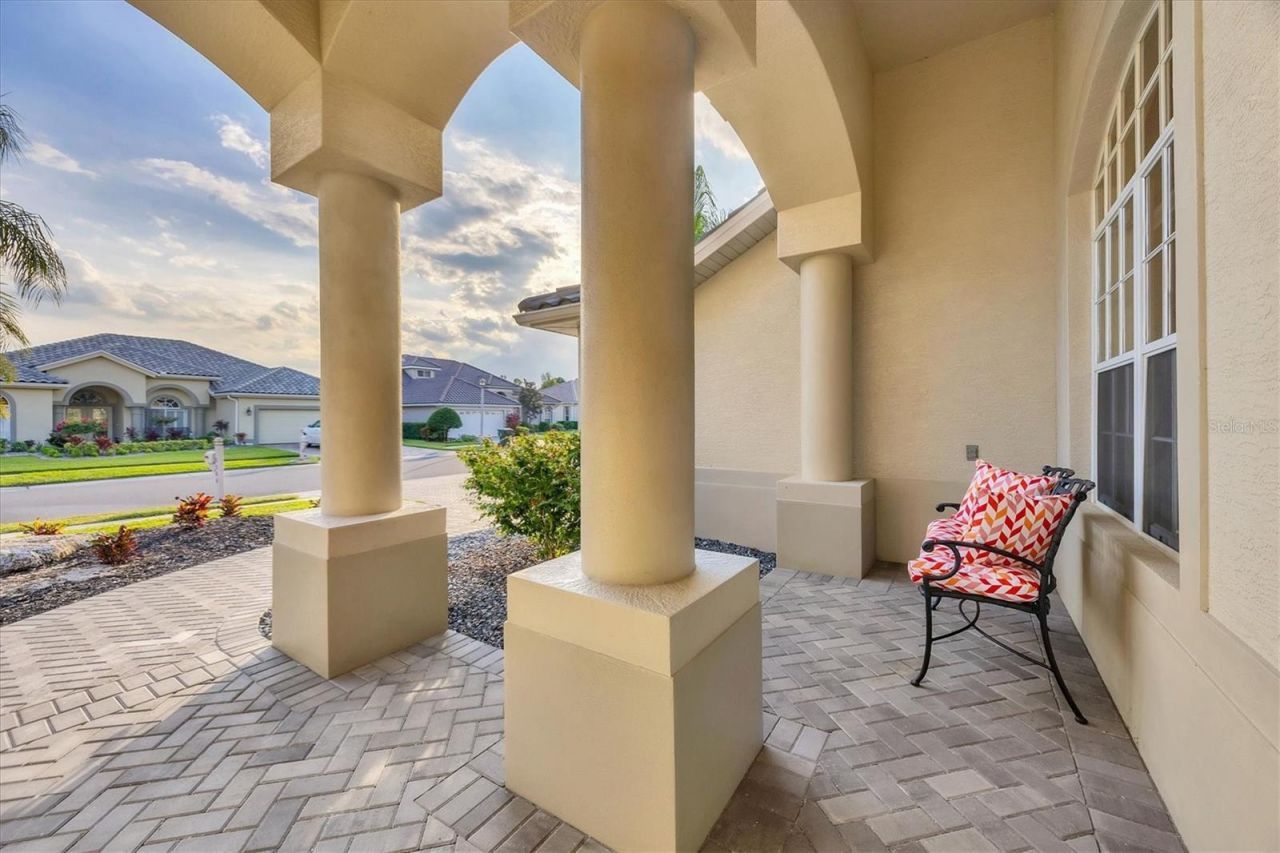 5266 Pine Shadow Lane, North Port, FL 34287 Photo