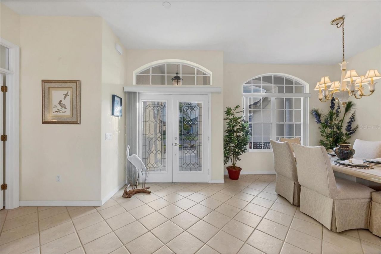 5266 Pine Shadow Lane, North Port, FL 34287 Photo