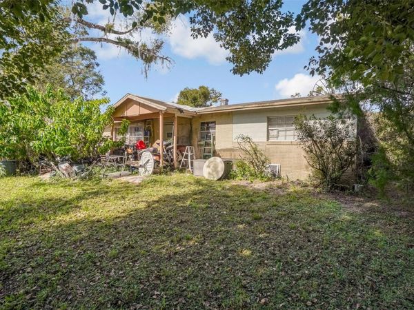 260 LONGWOOD DRIVE, OSTEEN, FL 32764