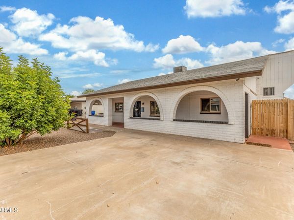6407 E ASPEN Avenue, Mesa, AZ 85206