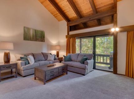 2755 North Lake Boulevard, Tahoe City, CA 96145 Photo