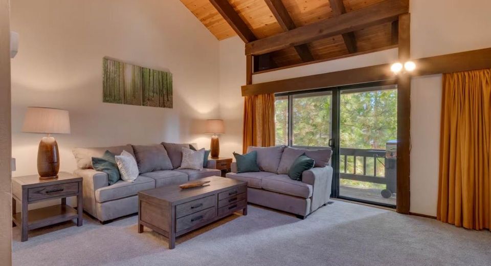 2755 North Lake Boulevard, Tahoe City, CA 96145 Photo