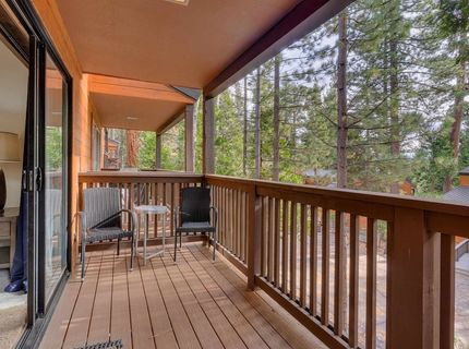 2755 North Lake Boulevard, Tahoe City, CA 96145 Photo