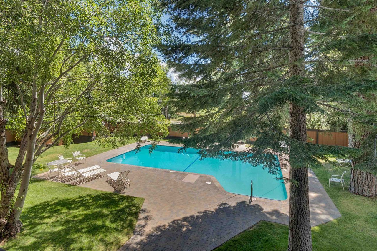 2755 North Lake Boulevard, Tahoe City, CA 96145 Photo