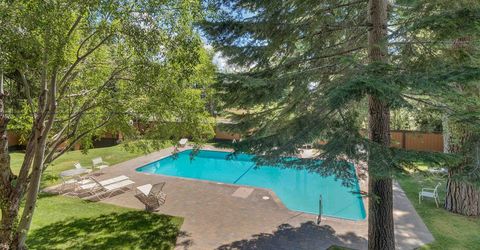 2755 North Lake Boulevard, Tahoe City, CA 96145 Photo