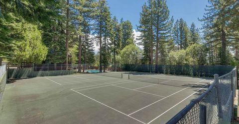 2755 North Lake Boulevard, Tahoe City, CA 96145 Photo