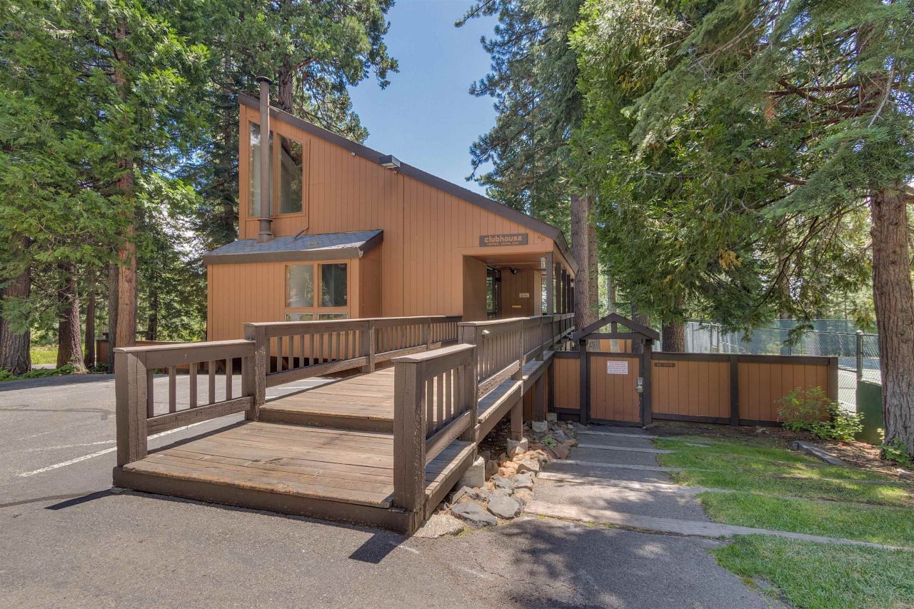 2755 North Lake Boulevard, Tahoe City, CA 96145 Photo