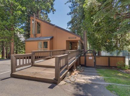 2755 North Lake Boulevard, Tahoe City, CA 96145 Photo