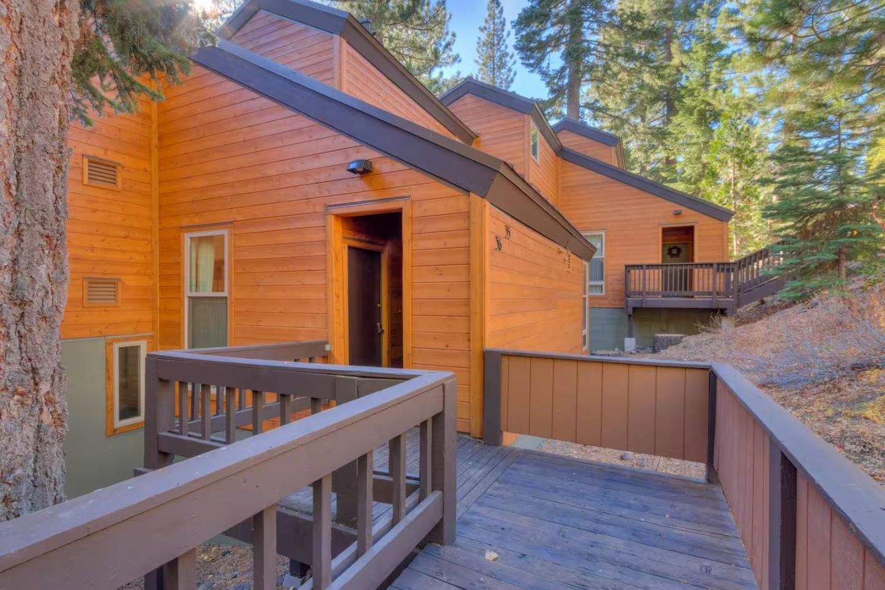 2755 North Lake Boulevard, Tahoe City, CA 96145 Photo