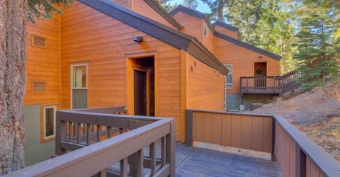 2755 North Lake Boulevard, Tahoe City, CA 96145 Photo