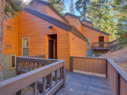 2755 North Lake Boulevard, Tahoe City, CA 96145 Photo