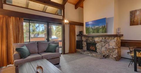 2755 North Lake Boulevard, Tahoe City, CA 96145 Photo