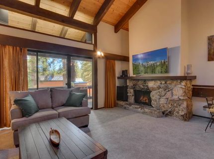 2755 North Lake Boulevard, Tahoe City, CA 96145 Photo