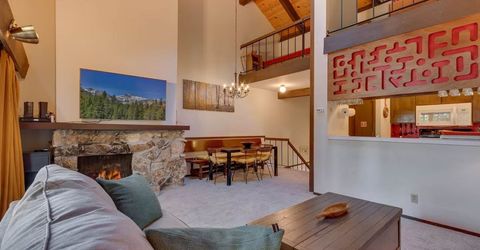 2755 North Lake Boulevard, Tahoe City, CA 96145 Photo