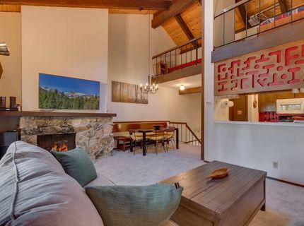 2755 North Lake Boulevard, Tahoe City, CA 96145 Photo