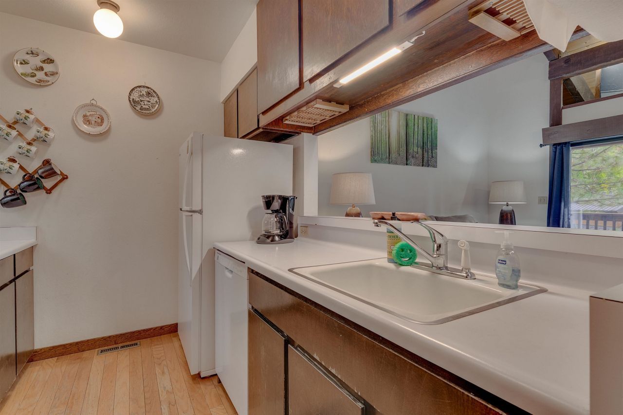 2755 North Lake Boulevard, Tahoe City, CA 96145 Photo