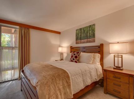 2755 North Lake Boulevard, Tahoe City, CA 96145 Photo
