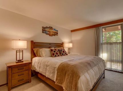 2755 North Lake Boulevard, Tahoe City, CA 96145 Photo