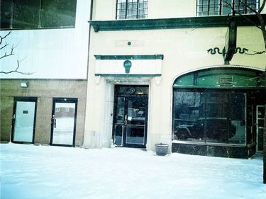 377 W Onondaga Street, Unit 306, Syracuse, NY 13202