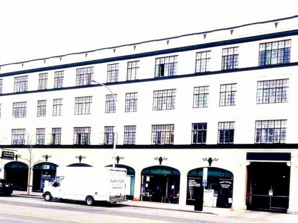 377 W Onondaga Street, Unit 306, Syracuse, NY 13202