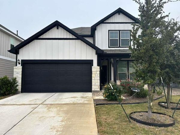 1512 Hope Ranch RD, Leander, TX 78641