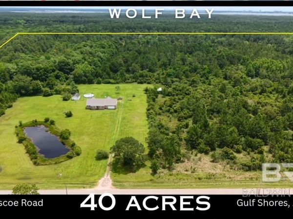6684 Roscoe Road, Gulf Shores, AL 36542