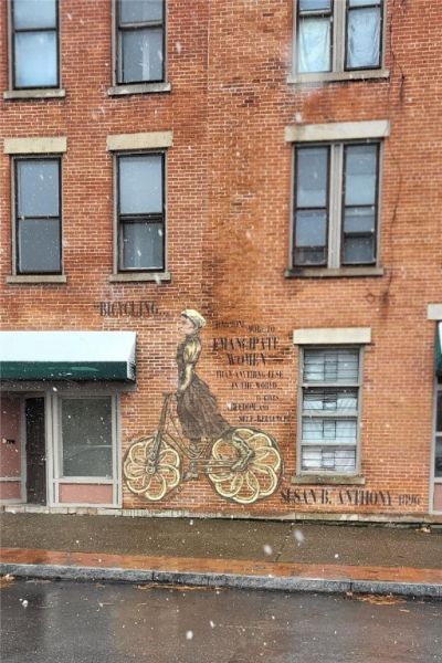 438 W Main Street, Rochester, NY 14608 Main Photo