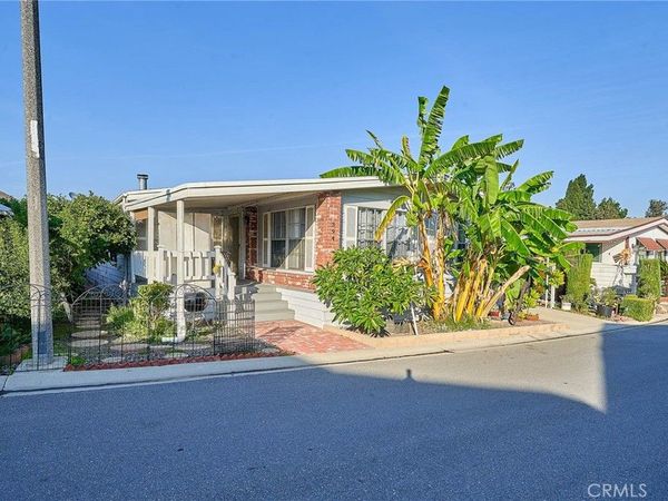 2601 E Victoria Street, Unit 394, Rancho Dominguez, CA 90220