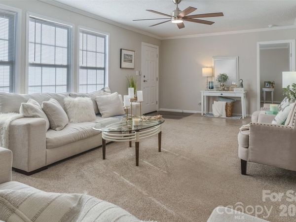 5739 Pug Lane, Iron Station, NC 28080