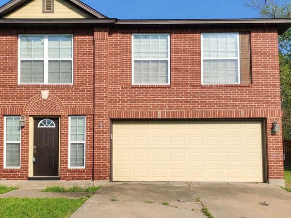 13703 Cambourne DR, Pflugerville, TX 78660