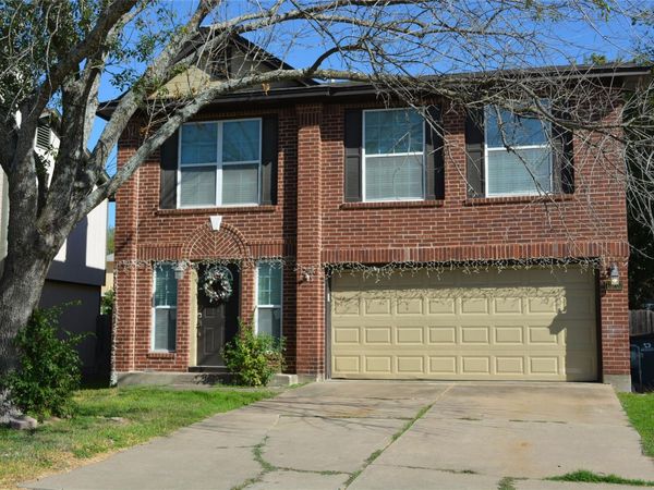 13703 Cambourne DR, Pflugerville, TX 78660