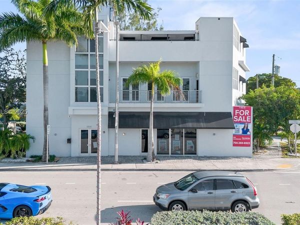 2500 Wilton Dr, Wilton Manors, FL 33305