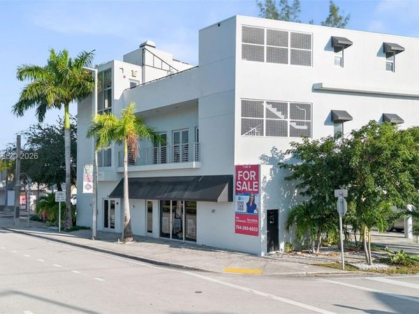 2500 Wilton Dr, Wilton Manors, FL 33305