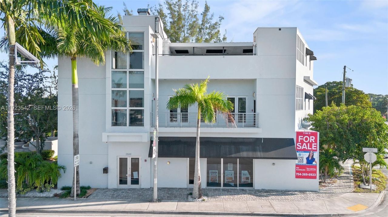 2500 Wilton Dr, Wilton Manors, FL 33305 Photo