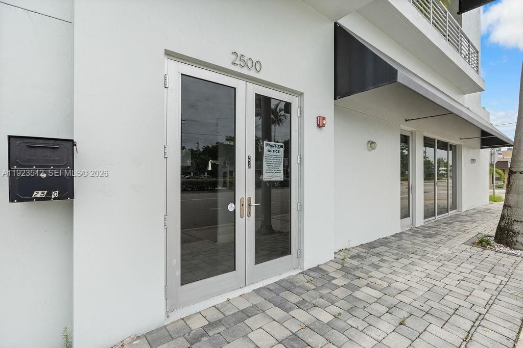 2500 Wilton Dr, Wilton Manors, FL 33305 Photo