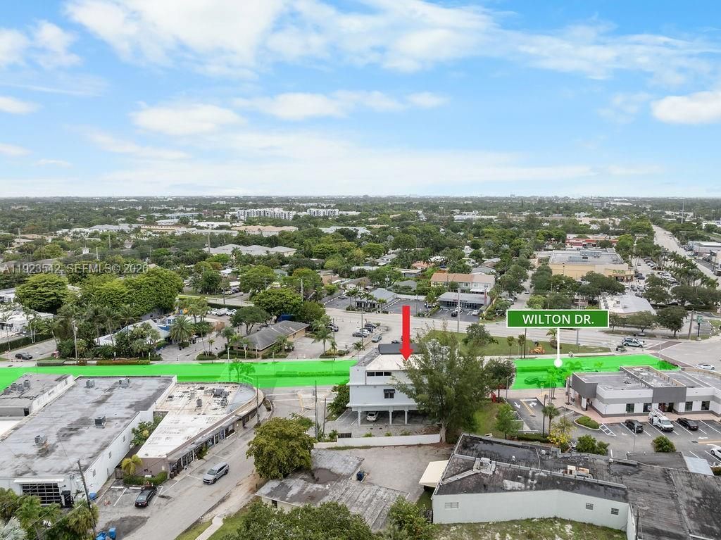 2500 Wilton Dr, Wilton Manors, FL 33305 Photo