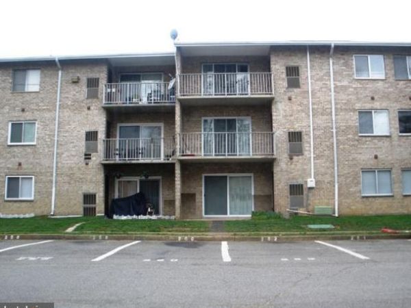 7970 AUDUBON AVENUE, Unit 101, ALEXANDRIA, VA 22306