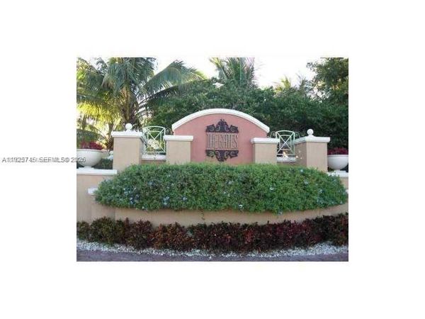 6015 NW 116th Pl, Unit 468, Doral, FL 33178