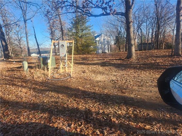 Lot 40/TBD Persimmon Street , Osage Beach, MO 65065